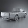 Mitsubishi L200 Triton Single Cab 2011 3d model