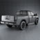Nissan Titan 2011 3d model