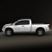 Nissan Titan 2011 3d model