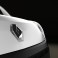Renault Kangoo Van 2 Side Doors 2011 3d model