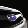 Subaru Legacy sedan US 2011 3d model
