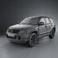 Suzuki Grand Vitara 2011 3d model
