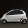 Tata Nano 2011 3d model