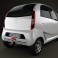 Tata Nano 2011 3d model