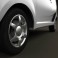 Tata Nano 2011 3d model