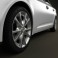 Toyota Avensis Sedan 2012 3d model
