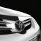 Toyota Avensis Sedan 2012 3d model