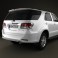 Toyota Fortuner 2012 3d model