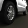 Toyota Fortuner 2012 3d model