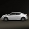 Toyota Zelas 2011 3d model