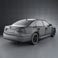 Volkswagen Passat US 2012 3d model