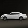 Volkswagen Passat US 2012 3d model