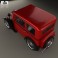 BMW DiXi 1928 3d model