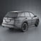 Acura MDX 2011 3d model