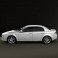 Alfa Romeo 159 sedan 2009 3d model