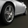 Alfa Romeo 159 sedan 2009 3d model