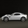 Alfa Romeo 8C Competizione 2007 3d model