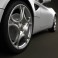 Alfa Romeo 8C Competizione 2007 3d model