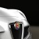 Alfa Romeo 8C Competizione 2007 3d model