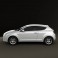 Alfa Romeo MiTo 2009 3d model