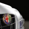 Alfa Romeo MiTo 2009 3d model