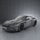 Aston Martin DBS 2010 3d model