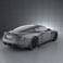 Aston Martin DBS 2010 3d model