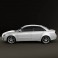 Audi A4 Saloon 2005 3d model
