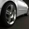 Audi A4 Saloon 2005 3d model
