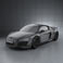 Audi R8 GT 2011 3d model