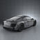 Audi R8 GT 2011 3d model