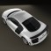 Audi R8 GT 2011 3d model