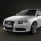 Audi S4 Avant 2005 3d model