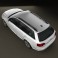 Audi S4 Avant 2005 3d model
