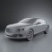 Bentley Continental GT 2012 3d model