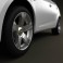 Chevrolet Aveo sedan 2011 3d model