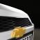 Chevrolet Aveo sedan 2011 3d model