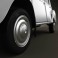 Citroen 2CV 3d model