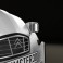 Citroen 2CV 3d model