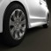Daihatsu Materia 2010 3d model