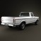 Ford F150 1978 3d model