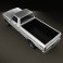 Ford F150 1978 3d model