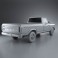 Ford F150 1978 3d model