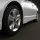 Ford Fusion Sport 2010 3d model