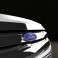 Ford Fusion Sport 2010 3d model