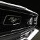 Ford Mustang GT 1967 3d model