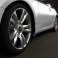 Hyundai Genesis Coupe 2011 3d model