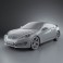 Hyundai Genesis Coupe 2011 3d model