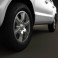 Hyundai Tucson 2006 3d model