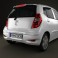 Hyundai i10 2011 3d model